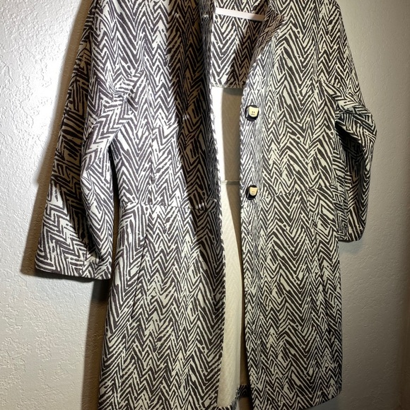 Cabi Womens  Ponte Jacket Style 3034 Size S/M - Picture 4 of 7